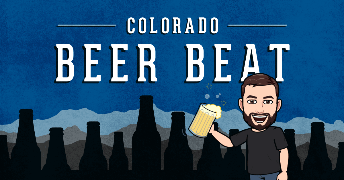 Colorado Beer Beat | Bi-Weekly Beer Release Guide 5/20