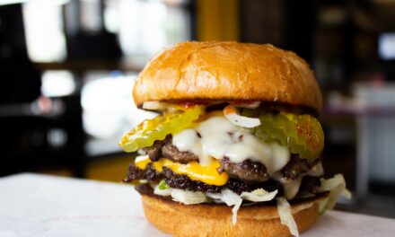 Grab Discounted Tickets for This Week’s Denver Burger Battle