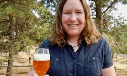 Boys Are From Märzen Podcast | Kim Collins Guardian Brewing