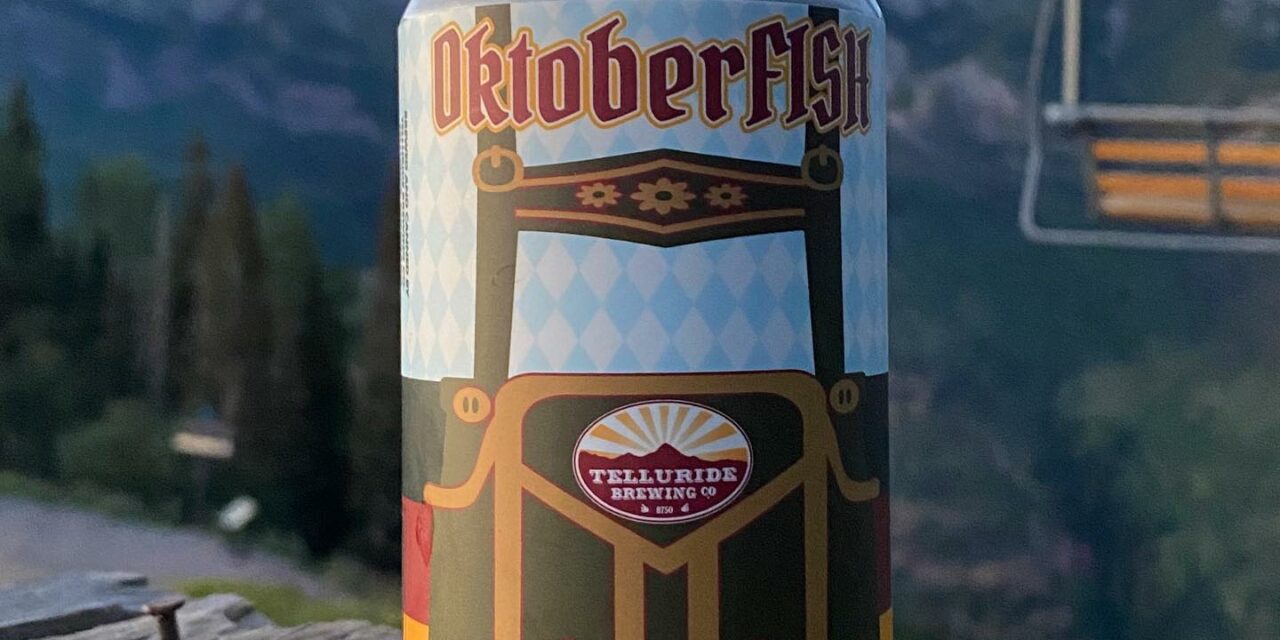 2020 Guide to Colorado’s Oktoberfest Beer Releases