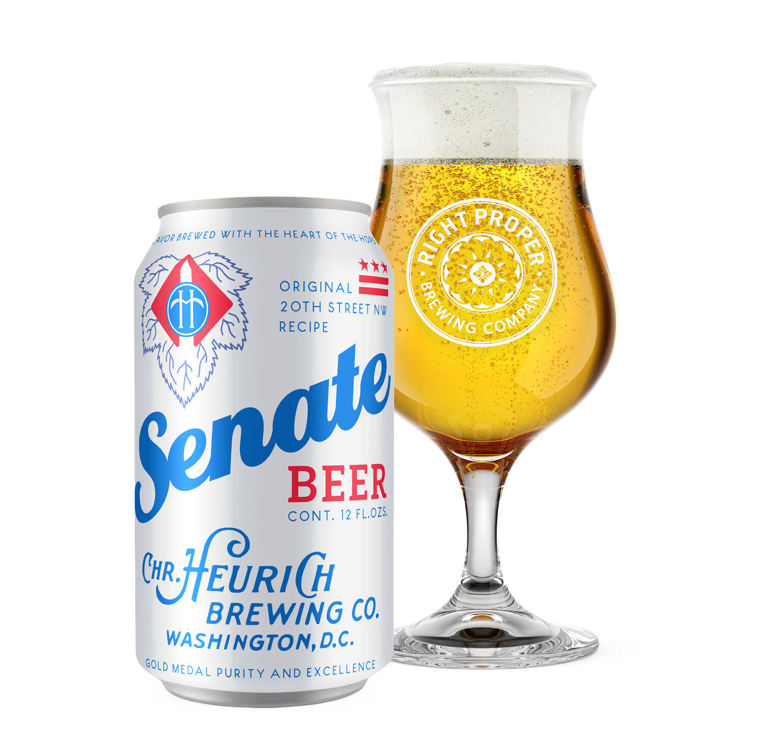 Senate Beer