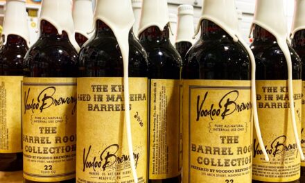 Voodoo Brewery Sells Franchising Arm & Plans Denver & Las Vegas Locations
